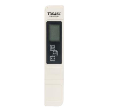 China Indoor TDS EC PH Meter PH pH Meter for sale