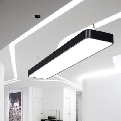 China Art Unique New Modern Design Office Ceiling Pendant Led Light Herbal Medicine for sale