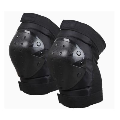 China Universal Wholesale Knee Pads Elbow Pads Wrist Guards 3 In 1 Extreme Sports Safety Protector for sale