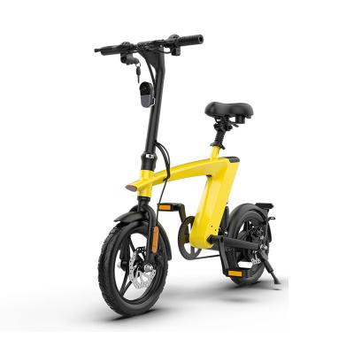 China Aluminum Alloy Urban Electric Bicycle 1500w Electric Bicycle Conversion Kit With Battery for sale