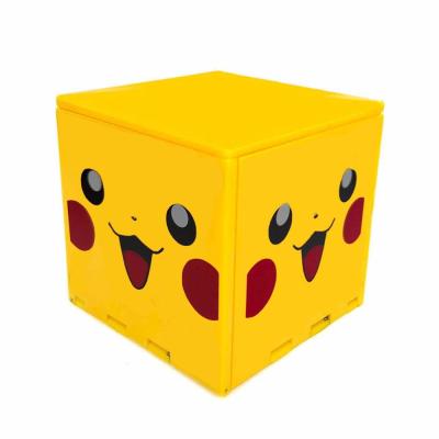 China Foldable Special Design Switch Game Foldable 16 Card Case in 1 Game Card Storage Box for sale