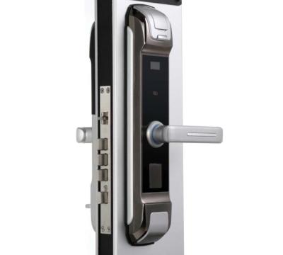 China High Quality Home / Office Fingerprint Biometric Lock with Top Grade Security for Home and Residence for sale