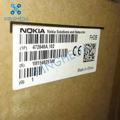 China NOKIA RRU FHDB 472649A.102 472649A.103 100% new with original packing for sale