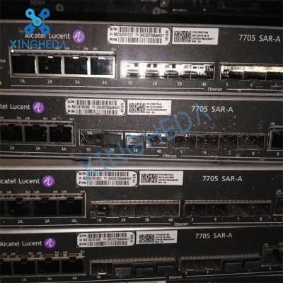 China Alcatel-Lucent 3HE06796AA 7705-SAR-A 7750SR Alcatel-Lucent equipment for sale