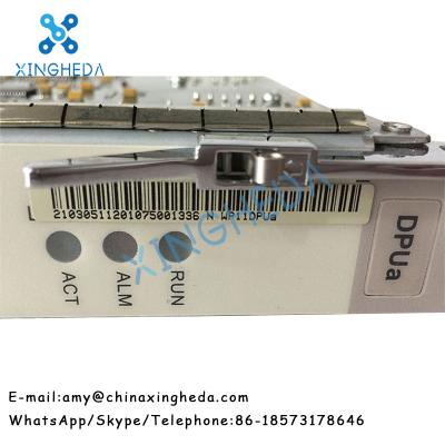 China Huawei DPUa WP11DPUa 03051120 for huawei BSC6900 for HUAWEI BSC equipment for sale