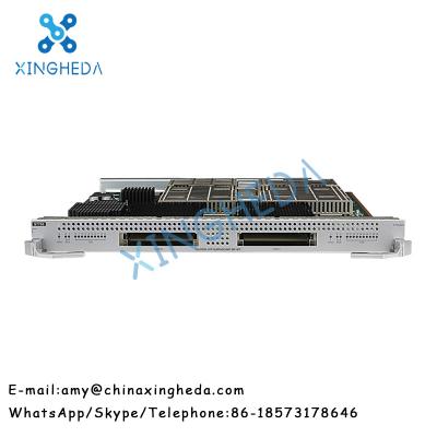 China HUAWEI 03030XJN ES1D2C02FEE0 2-Port 100G BASE-X Interface Card for HUAWEI OLT equipment for sale