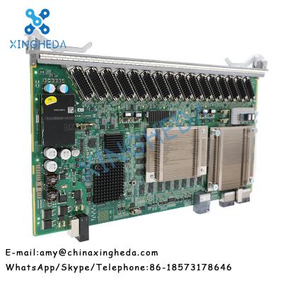 China HUAWEI GFXH SERVICE BOARD FOR C600 OLT XG-PON for HUAWEI OLT equipment for sale