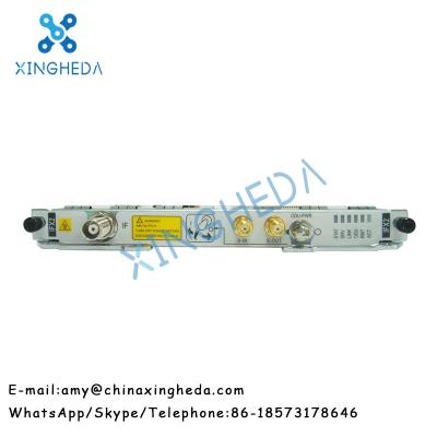 China HUAWEI IFX2 SL91 1-Port Universal XPIC IF board for HUAWEI OLT equipment for sale