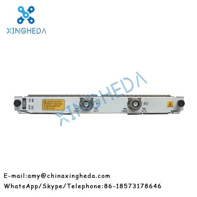 China HUAWEI ISM6 SL91 2-Port Versatile IF board for HUAWEI OLT equipment for sale