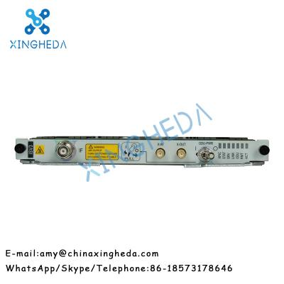 China HUAWEI ISV3 SL91 1-Port Versatile IF board for HUAWEI OLT equipment for sale