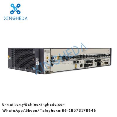 China HUAWEI MA5608T 10G GPON EPON OLT 2 MCUD control board and MPWC Power Board for HUAWEI OLT equipment for sale