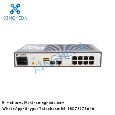 China HUAWEI MA5626 SmartAX 8 port GPON MDU Equipment for HUAWEI OLT equipment for sale