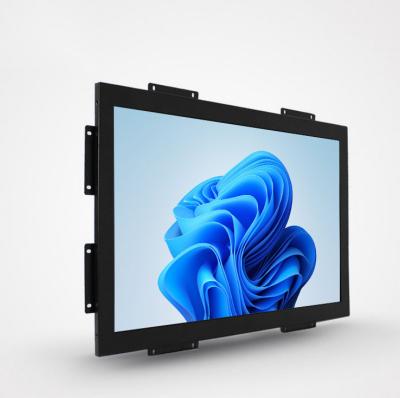 China High strength cold rolled steel New product Hot sale touch screen monitor frameless lcd monitor industrial lcd monitors for sale