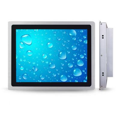 China Factory Supply 19 inch RK3288 Industrial Android Touch Screen Panel PC 19 inch for sale