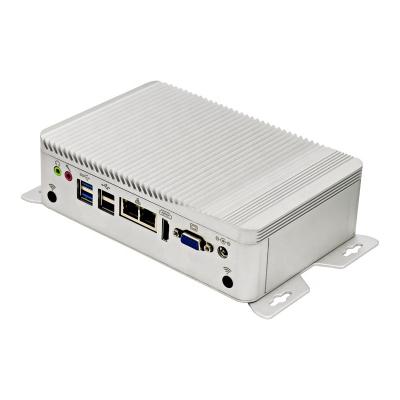 China Industrial High quality cheap price mini pc j1900 mini pc computer low power computer for sale