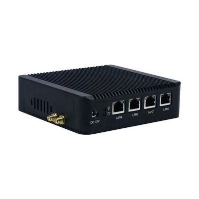 China Industrial automation New product box pc mini box pc industrial mini box pc for sale