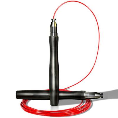 China Home\Gym\Adjustable Jumping Rope Self-Locking Weigh Weight High Speed ​​Gear Metal Wire Fitness Training Sports Performance for sale