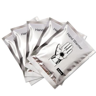 China Continue Body Warming Hot Selling Hot Patches Use For Arthritis To Relieve Pain for sale