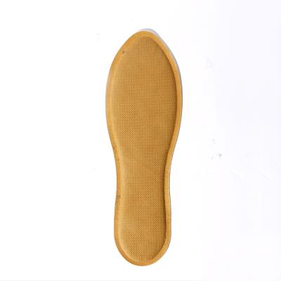 China HODAF Air Activated Carbon Air Foot Warmer Heart Pads Pocket Easy Warm Foot Pads Warmer for sale