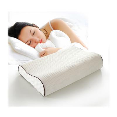 China Antistatic Best Customized Polyester Rectangle Soft Memory Foam Wedge Pillow for sale