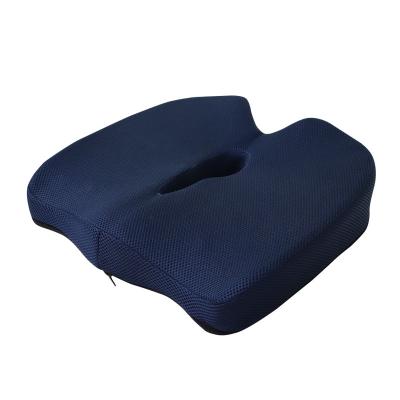 China High Quality Cheap Price Expanded Memory Foam Chair Sofa Massage Seat Cushion Anti-Static for sale