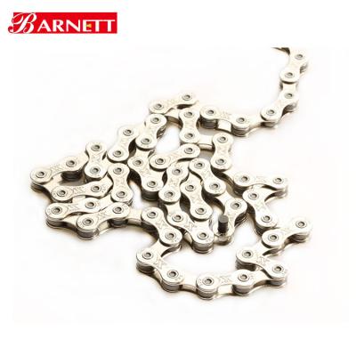 China S400 professional cheap good quality CX9*116L bicycle chain for mountain bike for sale