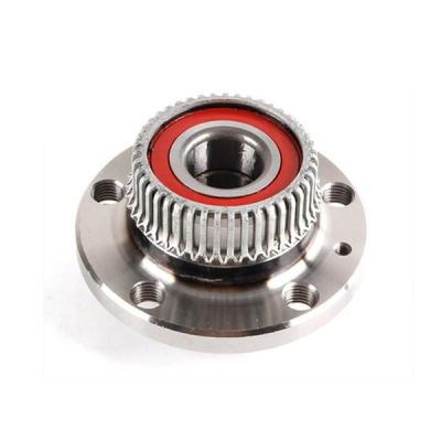 China High Quality Rear Axle Wheel Bearing Assembly 1J0598477 Rear Axle for sale