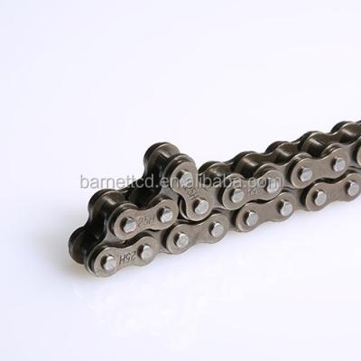 China standard motorbike motorcycle spare parts chains and sprockets for bajaj XCD 125 for sale