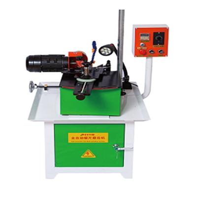 China Hotels Special Saws Blade Round Saw Blade Grinding Machine Price for sale