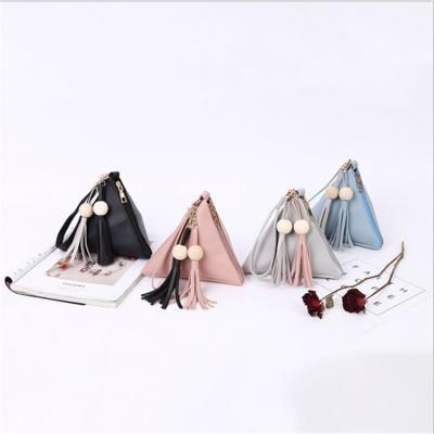 China 2020 New Fashion Unique Hot Sale Cheap Solid Color Mini Tote Bag Ladies PU for sale