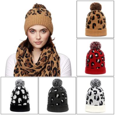 China Autumn Winter Keeping Warm Soft COMMON Knitted Beanie Hats Women Cheap Beanie Hat for sale