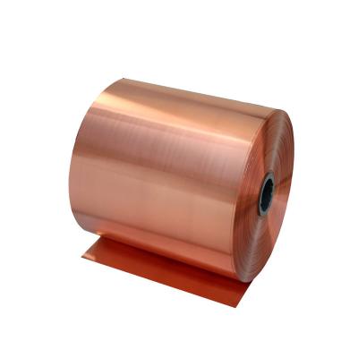 China Metallurgical Copper Sheet 0.01mm 0.02mm 0.05mm 0.1mm Cu Sheets Thickness for sale