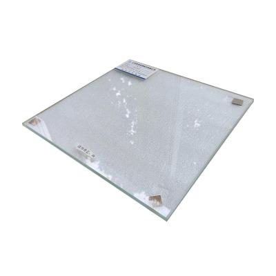 China Manufacturer tempered glass 3mm 4mm 5mm 6mm 8mm 10mm 12mm yard tempered glass for sale