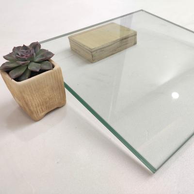 China Competitive price for yard tempered laminated clear glass certificated safety toughened clear laminated glass suppliers for sale