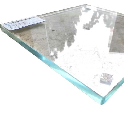 Chine Yard 6mm 12mm tempered color full glass enclosure suppliers factory cost per square foot for shower room à vendre