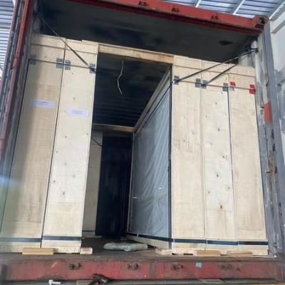 China High Workshop Glass Price Wholesale Vacuum Insulated Insulated Glass Igu for sale