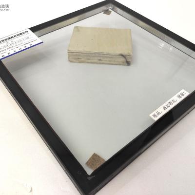 中国 Hot Selling Low Price Yard Insulating Glass Sealing Strip With Anti Theft For Hotel Office Building 販売のため