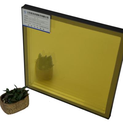 中国 Yard cavity price sheet glass low E glass tempered tempered glass factory price 3mm 4mm 5mm 6mm 販売のため