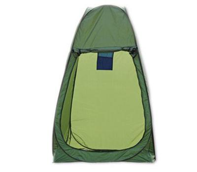 China waterproof & UV Protection Oversized Camping Outdoor Easy To Set Up Shower Tent For Changing Dressing for sale