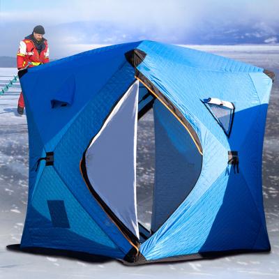 China Waterpoof winter tent warm winter tents for sale fishing tent for sale