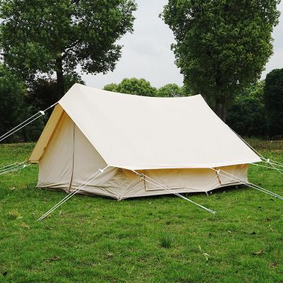 China waterproof & Warmfire Yurt Mongolian Promotion List UV Protection Yurts For Sale Mongolian Tent Canvas for sale