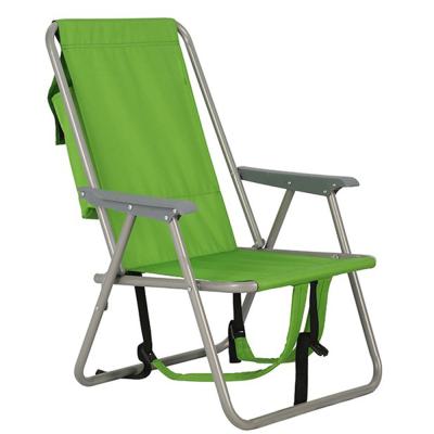 China Easy Folding Folding Chair For Outdoor Activities Camping Chair Table Folding Folding Chair 4 Set Box Cooler for sale