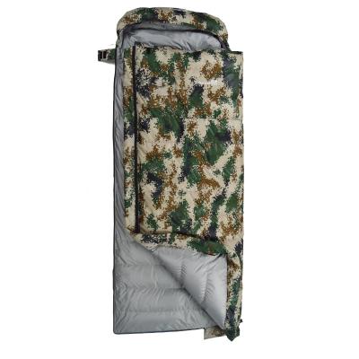 China Hybrid Type Sleeping Bag Liner Sleeping Bag For Winter Winter Sleeping Bag for sale