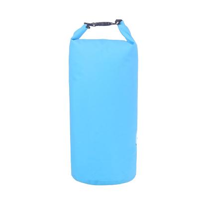 China Outdoor Camping Hiking Traveling Waterproof PVC Travel Bag Custom Made For Beach Water Area Harbor Pool Mountaineering for sale