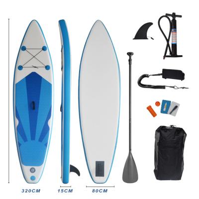 China Unisex Electric Surfboard For Water Sports Electric Hydrofoil Powered Surfboard for sale