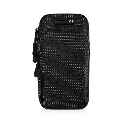 China Polyester Oppo A53 Mobile Phone Bags Oppo A15S Mobile Phone Bags Cell Phone Filter Mounts Accessories for sale