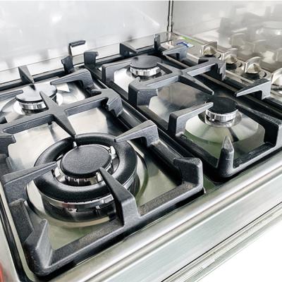 China Wholesale Perfect 4 Burner Gas Stove Stainless Steel RV Manufacture China for sale