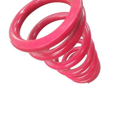 China RVHOMELAND Spiral High Temperature Steel Spring Damper Heavy Duty Spring for sale