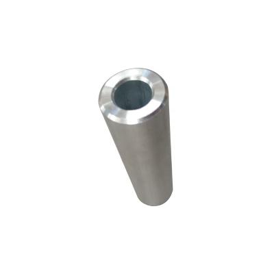 China Trailer Parts OEM CNC Supply Metal Process Bushing Axle Bushing Milling Bushing for sale