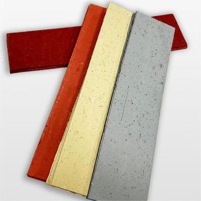 China Chinese Style Factory price wholesale durable K brick flexible tile  manufacturer for  interior & exterior wall or ceiling decoration for sale